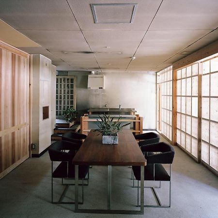 Hotel Sunshine/三舎院 Oszaka Kültér fotó