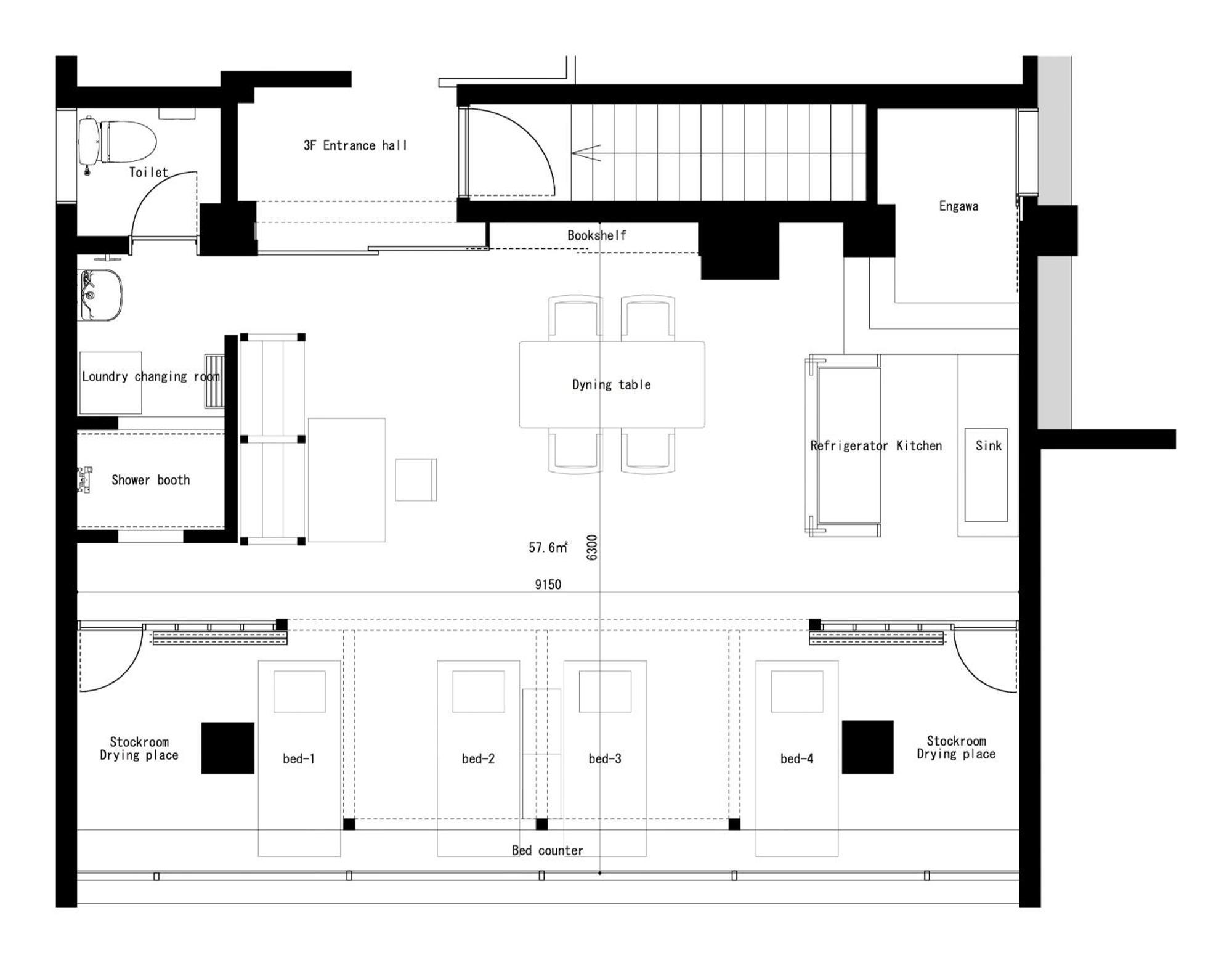 Hotel Sunshine/三舎院 Oszaka Kültér fotó
